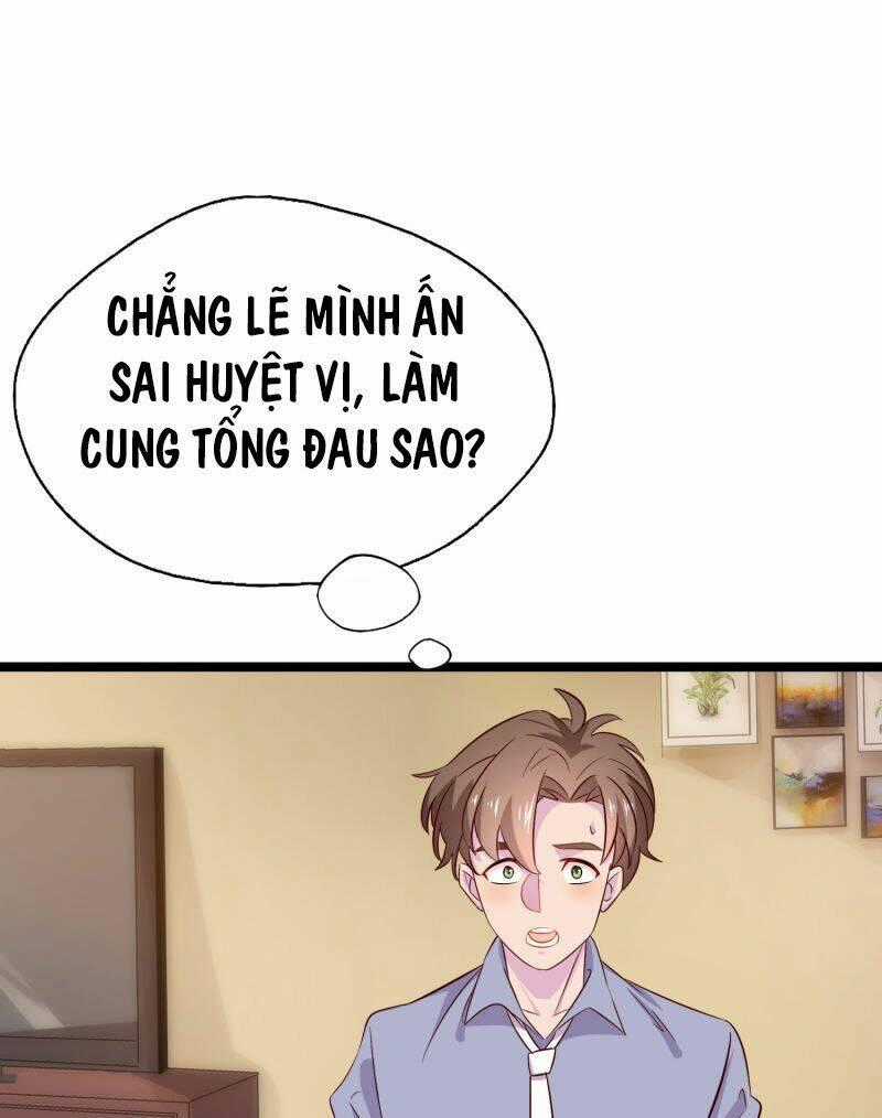 Ma Lạt Nữ Lão Bản Chapter 7 trang 1