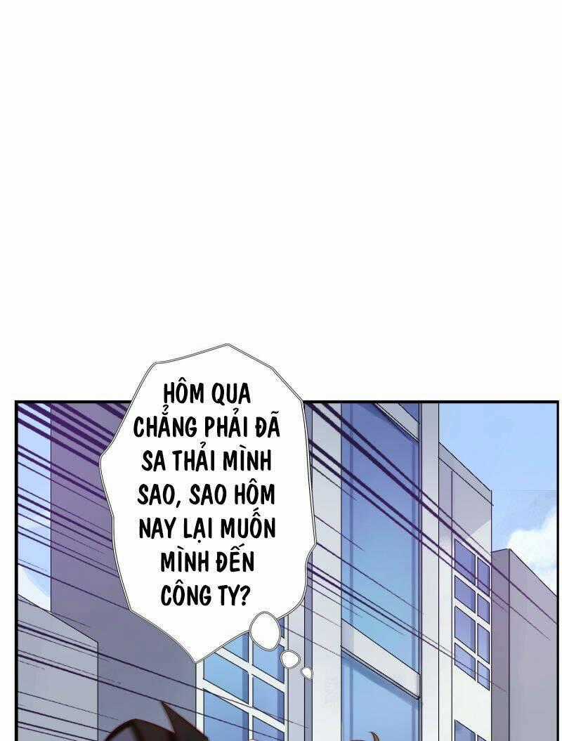 Ma Lạt Nữ Lão Bản Chapter 9 trang 0