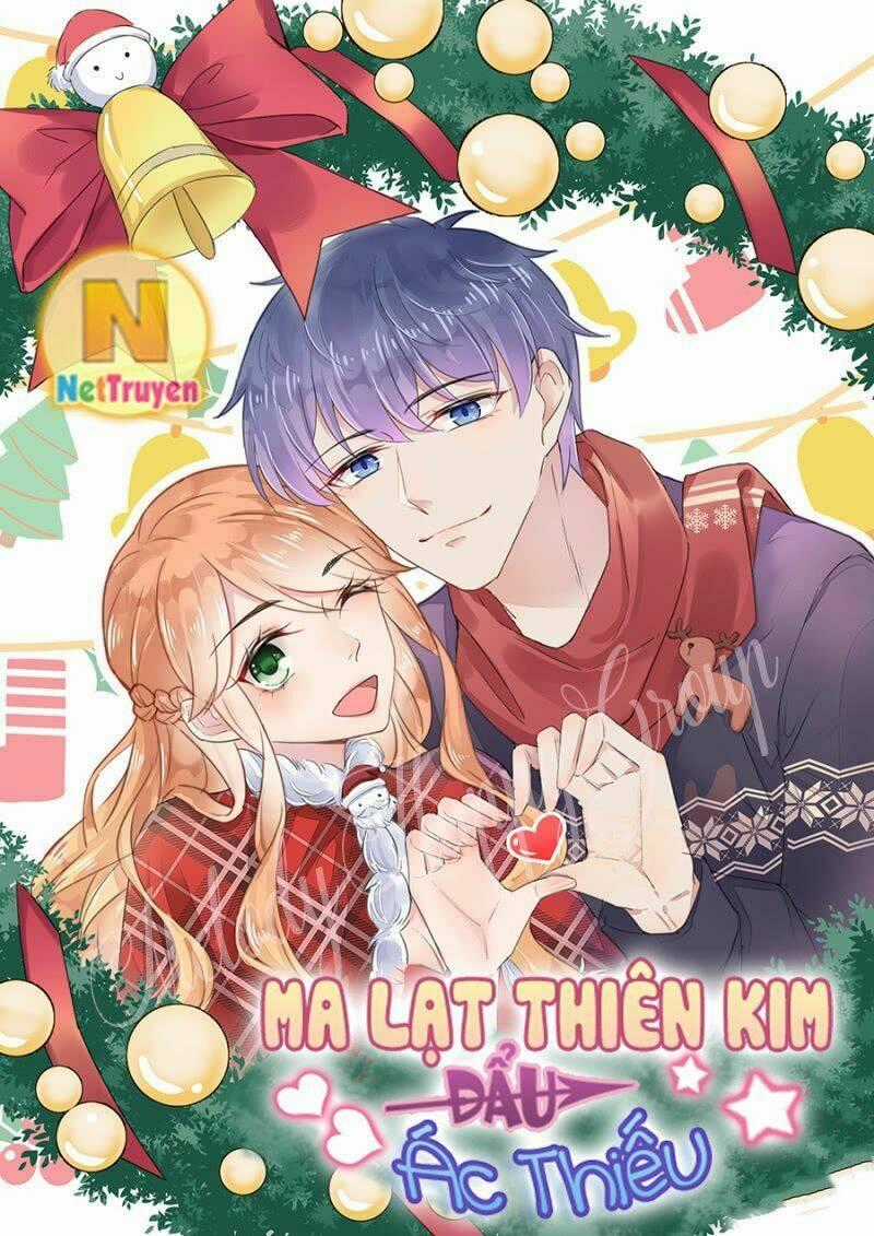 Ma Lạt Thiên Kim Đẩu Ác Thiếu Chapter 237 trang 1