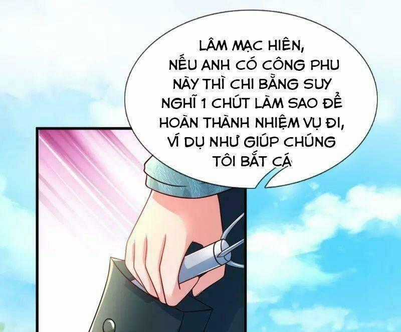 Ma Ma Đột Kích : Cha Mời Tiếp Chiêu Chapter 39 trang 1