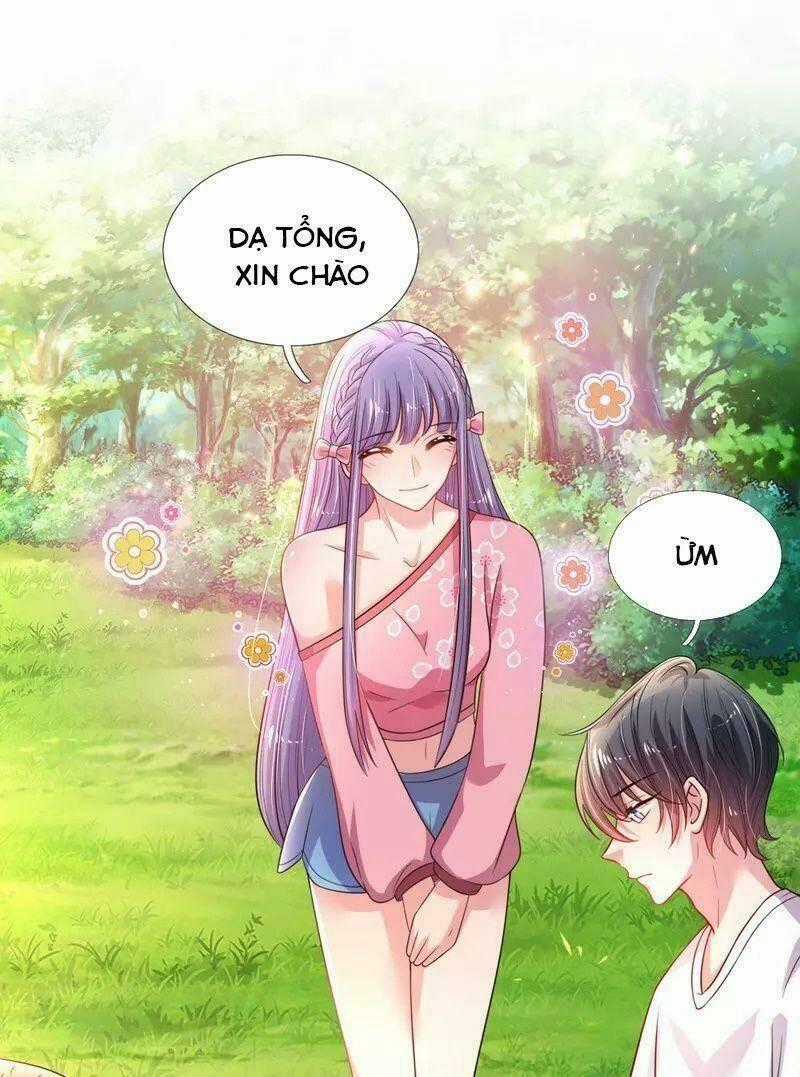 Ma Ma Đột Kích : Cha Mời Tiếp Chiêu Chapter 40 trang 1