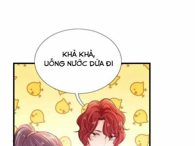 Ma Ma Đột Kích : Cha Mời Tiếp Chiêu Chapter 41 trang 0