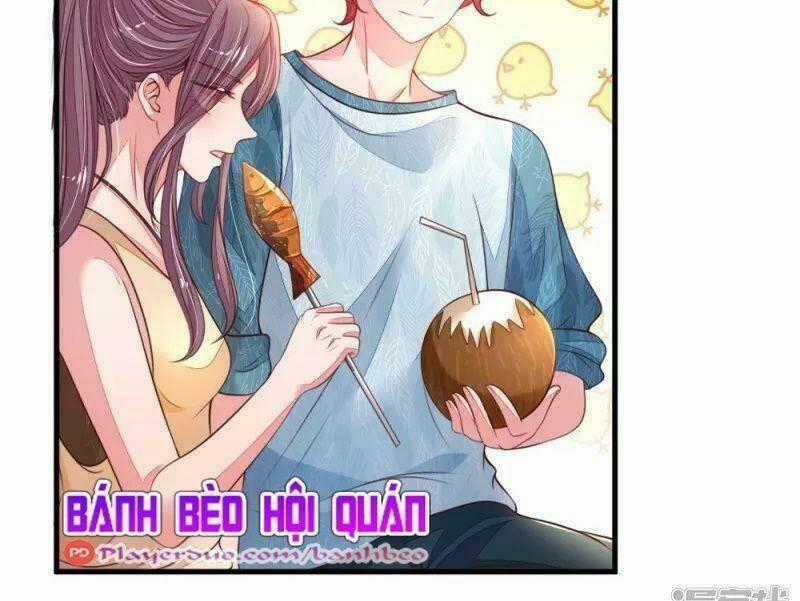 Ma Ma Đột Kích : Cha Mời Tiếp Chiêu Chapter 41 trang 1