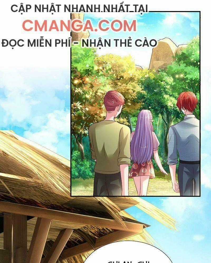 Ma Ma Đột Kích : Cha Mời Tiếp Chiêu Chapter 53 trang 1