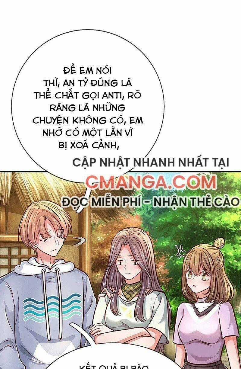 Ma Ma Đột Kích : Cha Mời Tiếp Chiêu Chapter 54 trang 0