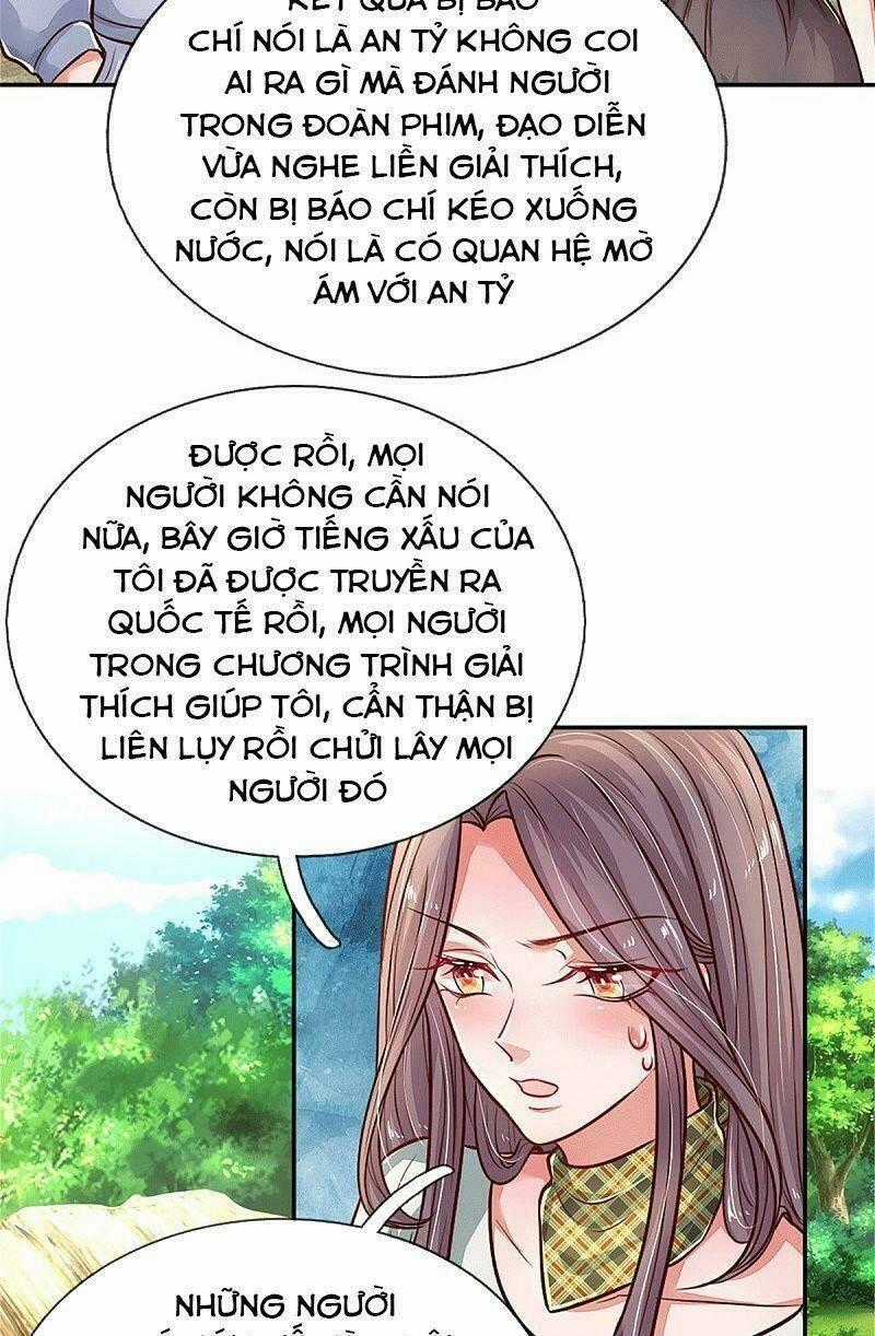 Ma Ma Đột Kích : Cha Mời Tiếp Chiêu Chapter 54 trang 1