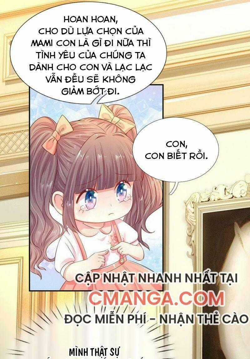 Ma Ma Đột Kích : Cha Mời Tiếp Chiêu Chapter 55 trang 0