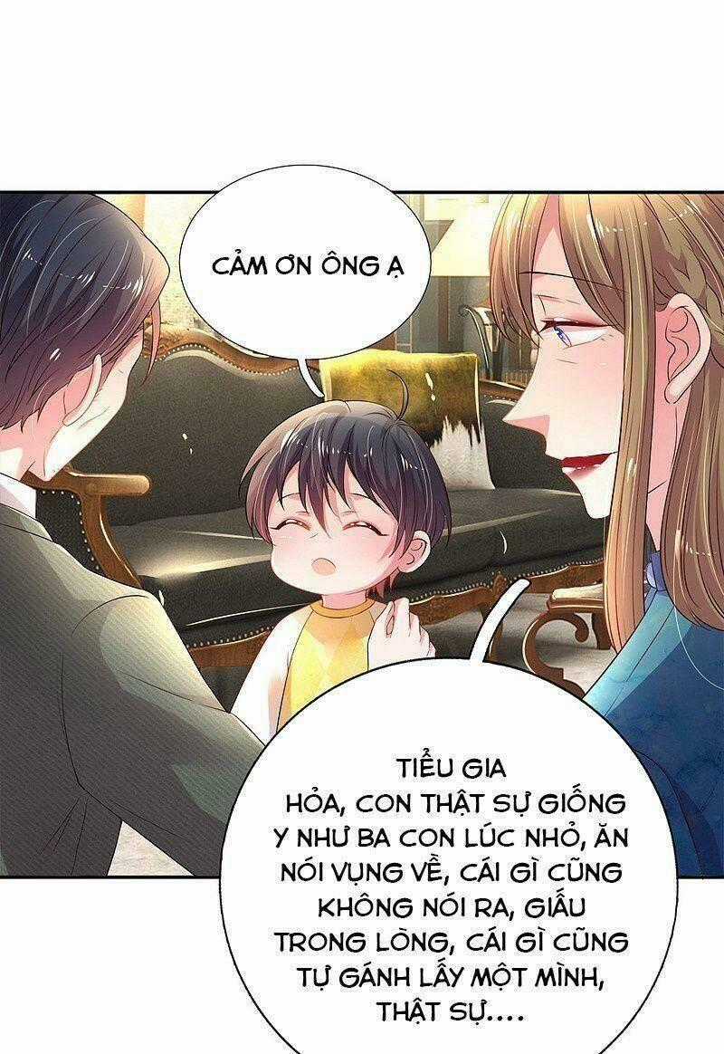 Ma Ma Đột Kích : Cha Mời Tiếp Chiêu Chapter 56 trang 0