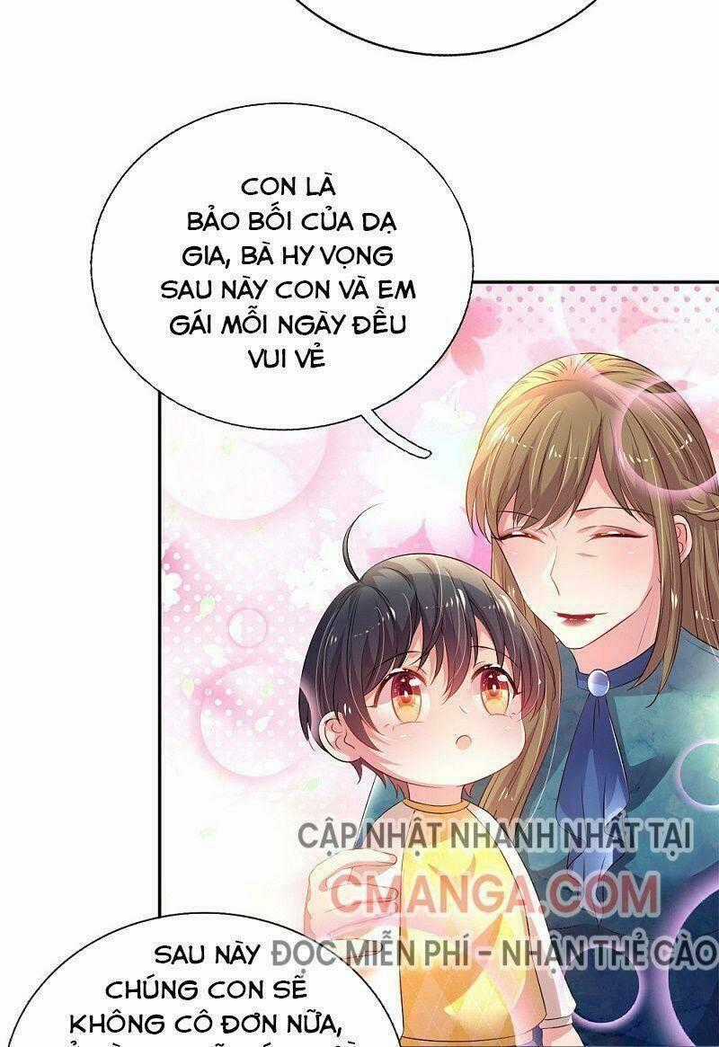 Ma Ma Đột Kích : Cha Mời Tiếp Chiêu Chapter 56 trang 1