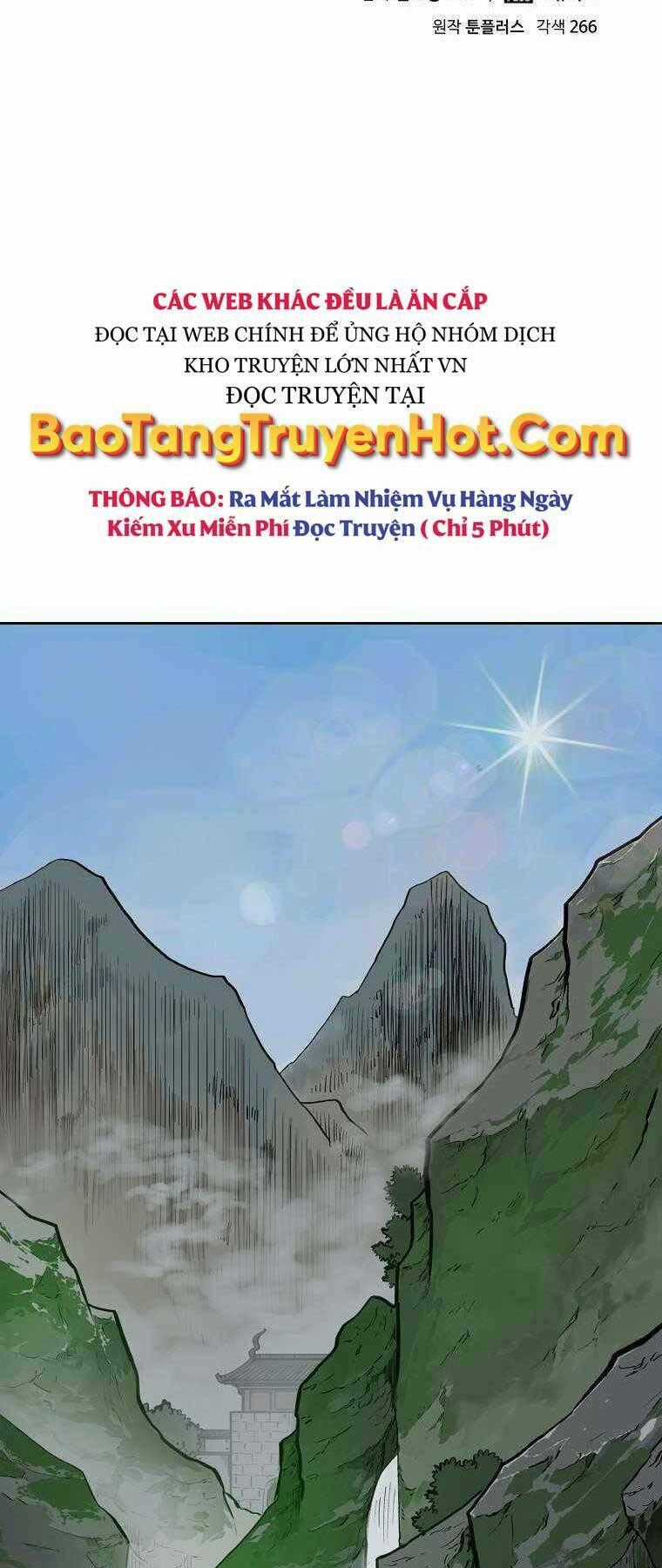 Ma Nhân Hoa Sơn Chapter 1.5 trang 0