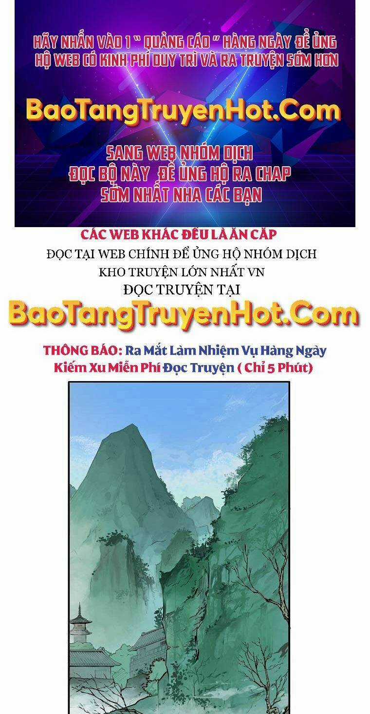 Ma Nhân Hoa Sơn Chapter 4 trang 0