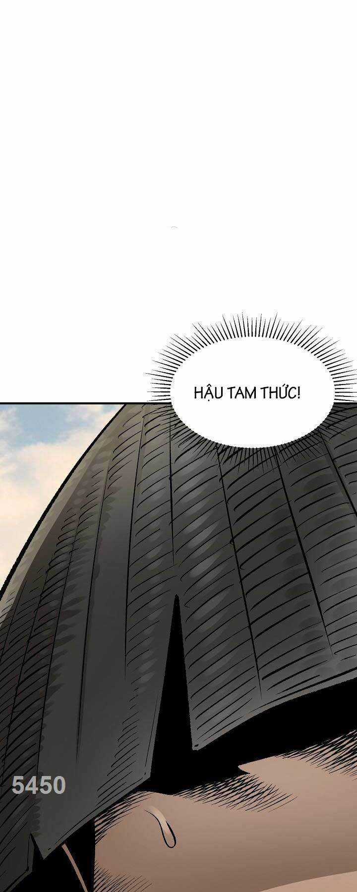 Ma Nhân Hoa Sơn Chapter 53 trang 0