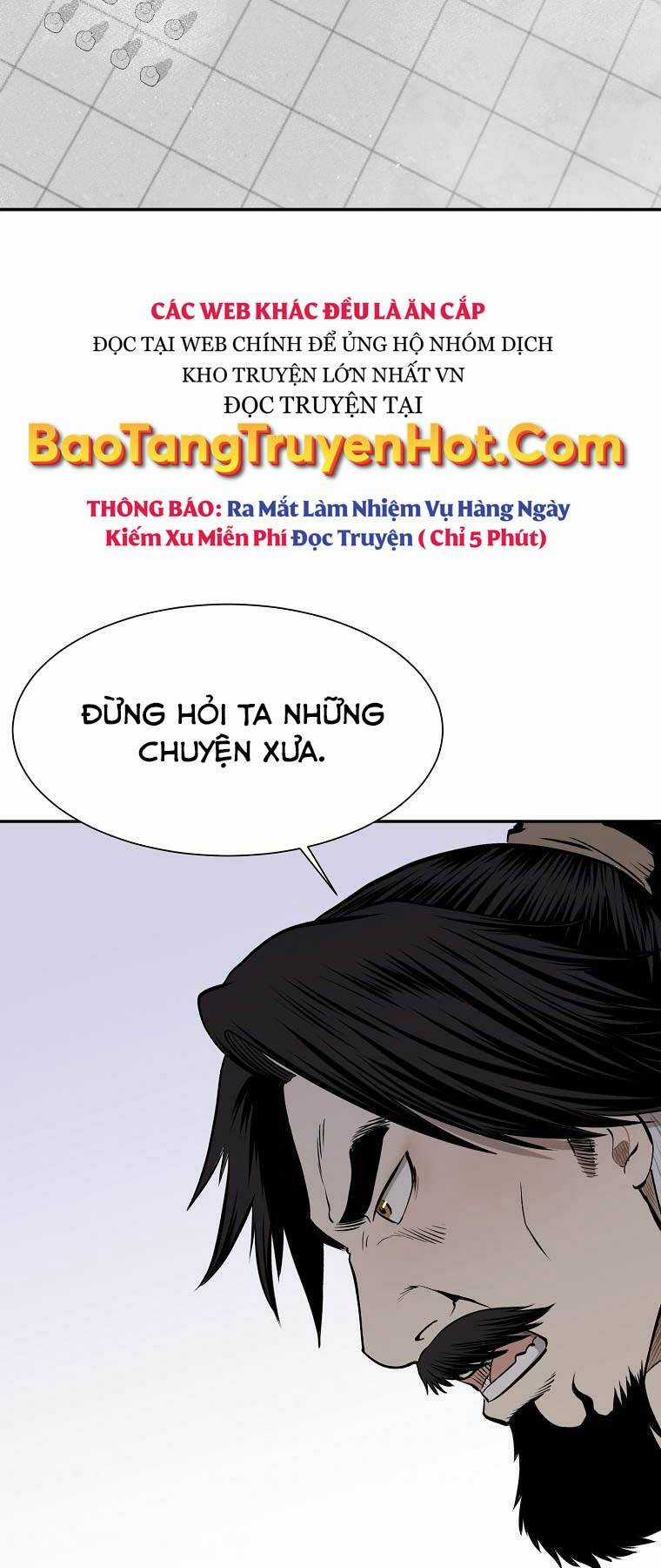 Ma Nhân Hoa Sơn Chapter 7 trang 1