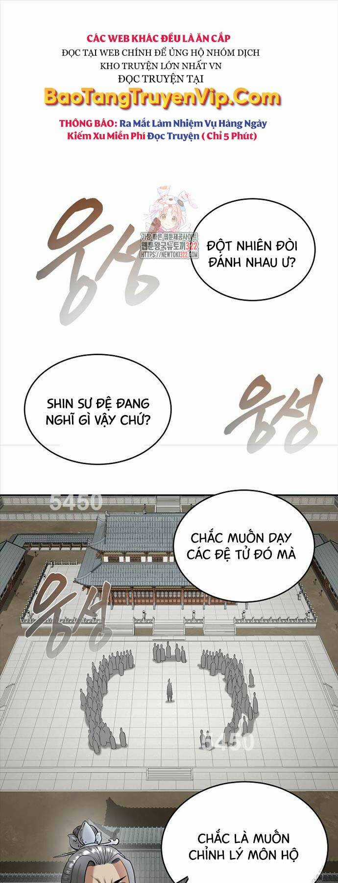 Ma Nhân Hoa Sơn Chapter 73 trang 0