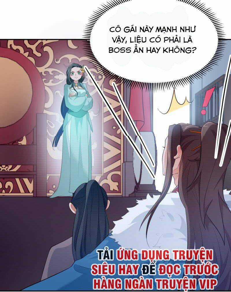 Ma Nhị Đại Chapter 23 trang 1