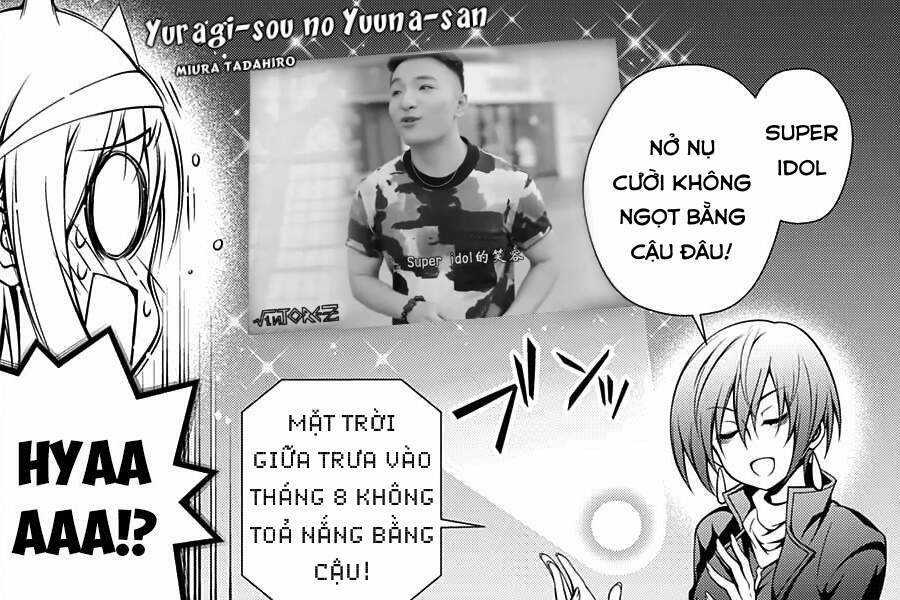 Ma Nữ Cứng Đầu Chapter 189 trang 0