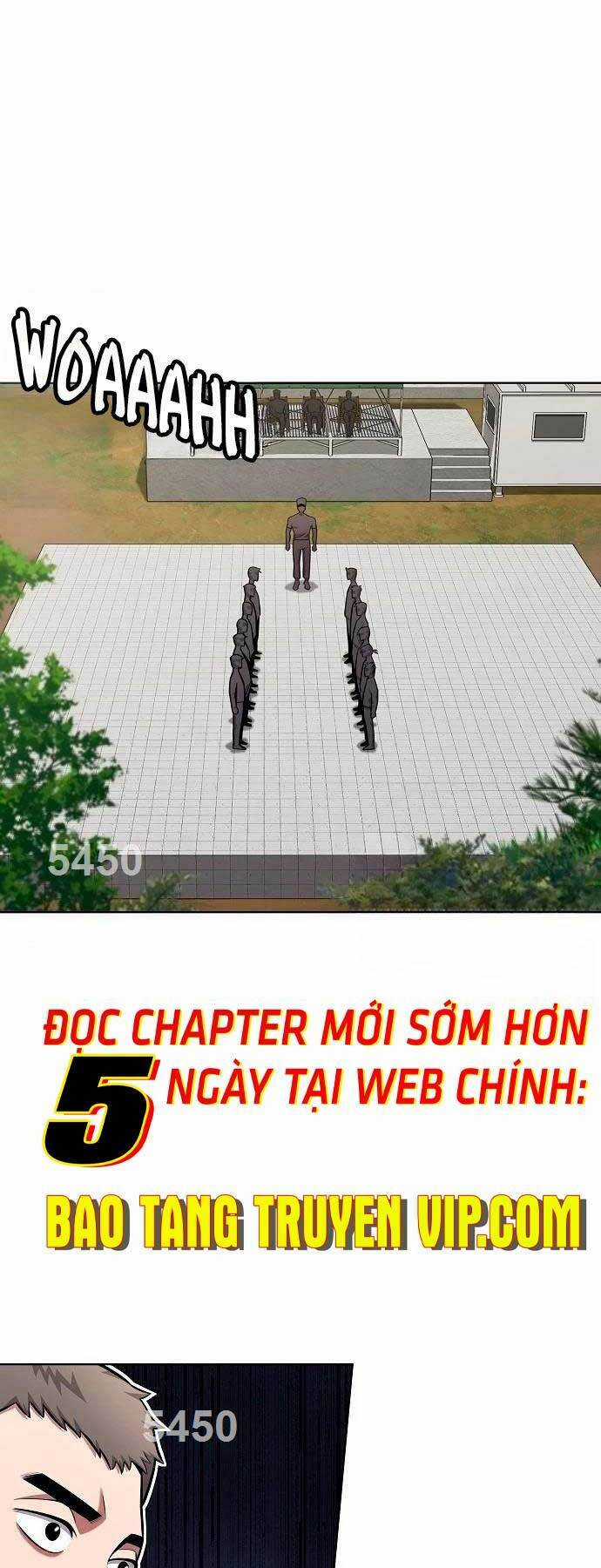 Ma Pháp Sư Hắc Ám Trở Về Để Nhập Ngũ Chapter 40 trang 0