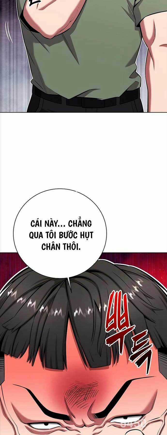 Ma Pháp Sư Hắc Ám Trở Về Để Nhập Ngũ Chapter 41 trang 1