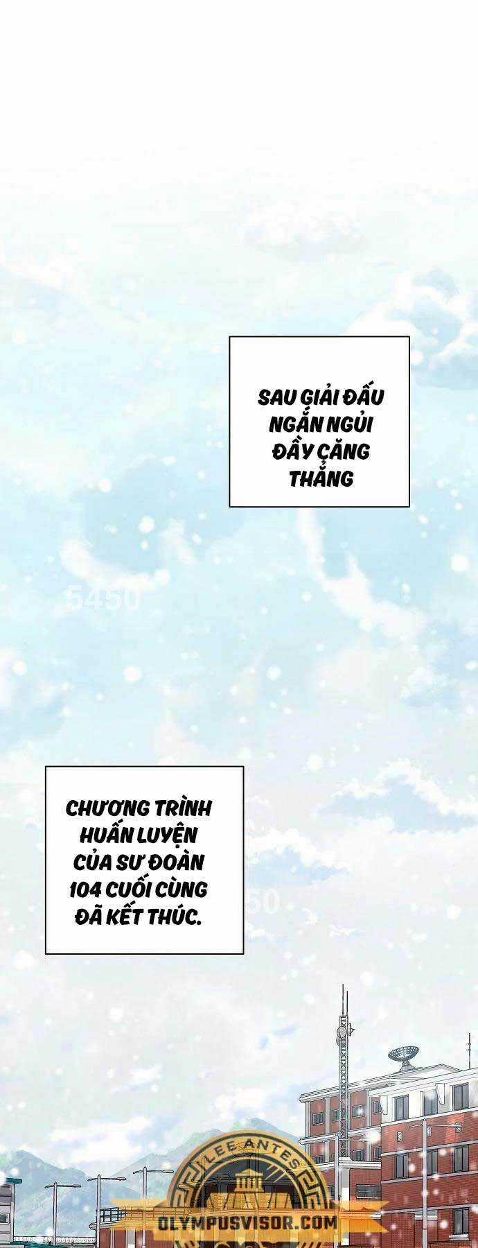 Ma Pháp Sư Hắc Ám Trở Về Để Nhập Ngũ Chapter 42 trang 0