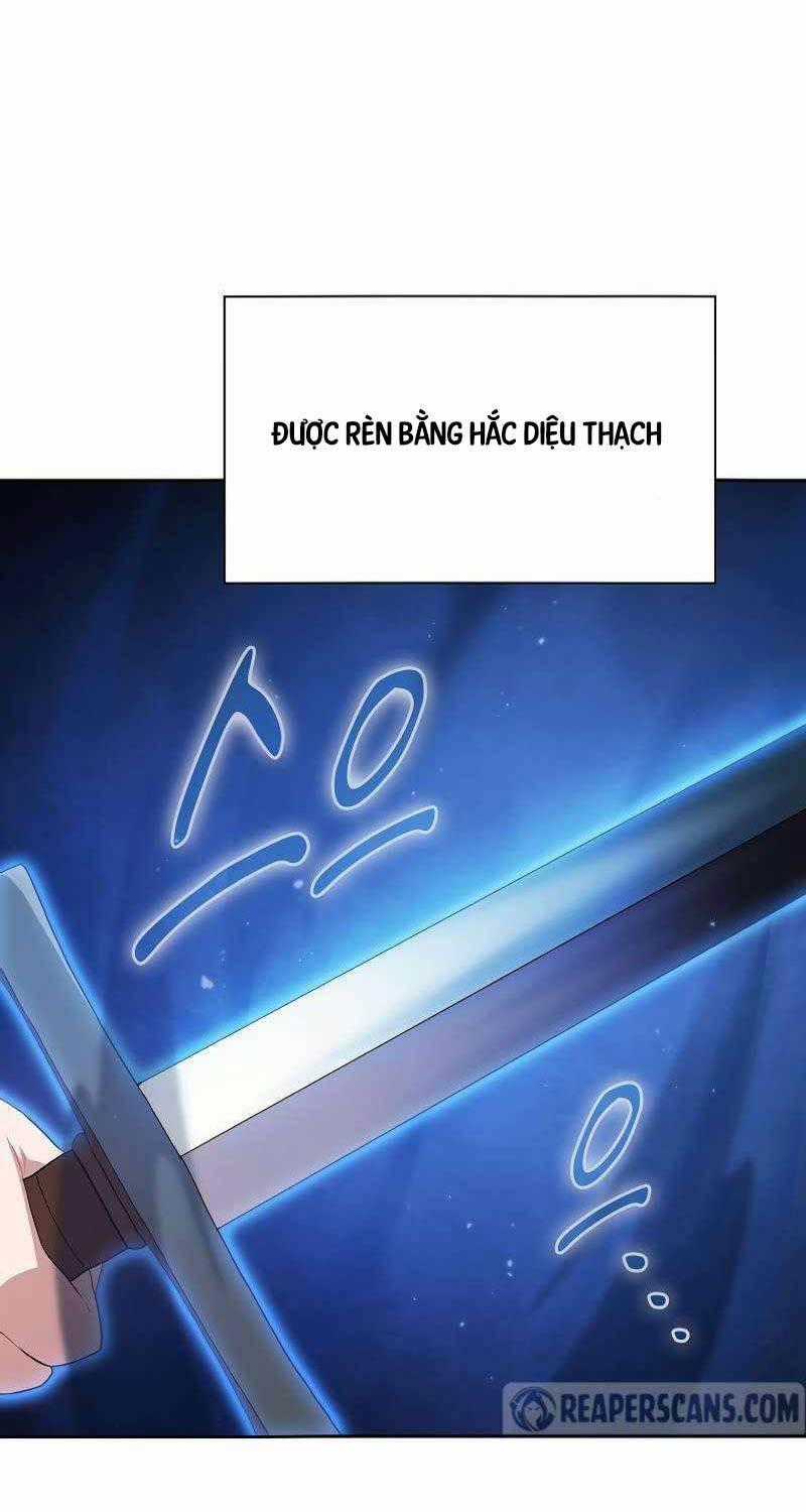 Ma Pháp Sư Tại Trường Học Pháp Thuật Khoá học trực tuyến tốt nhất Chapter 105 trang 0