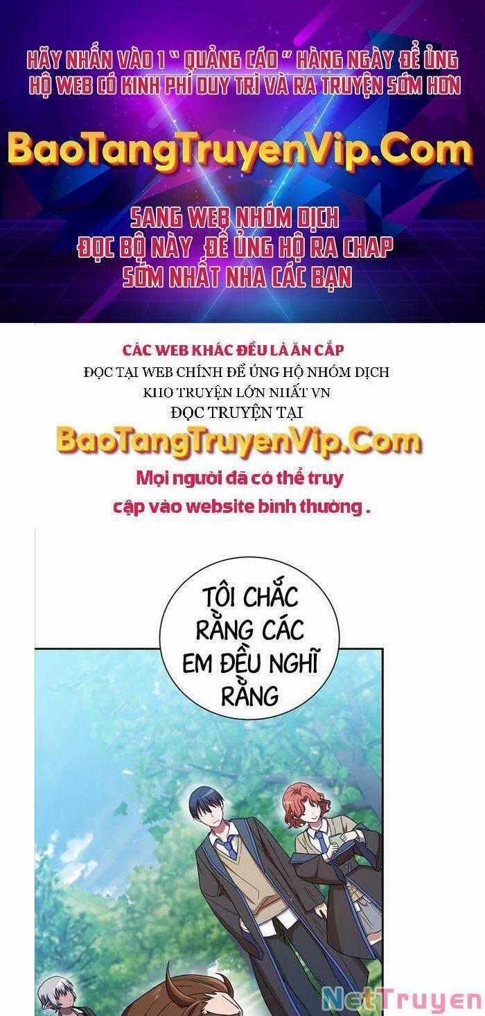 Ma Pháp Sư Tại Trường Học Pháp Thuật Khoá học trực tuyến tốt nhất Chapter 7 trang 0