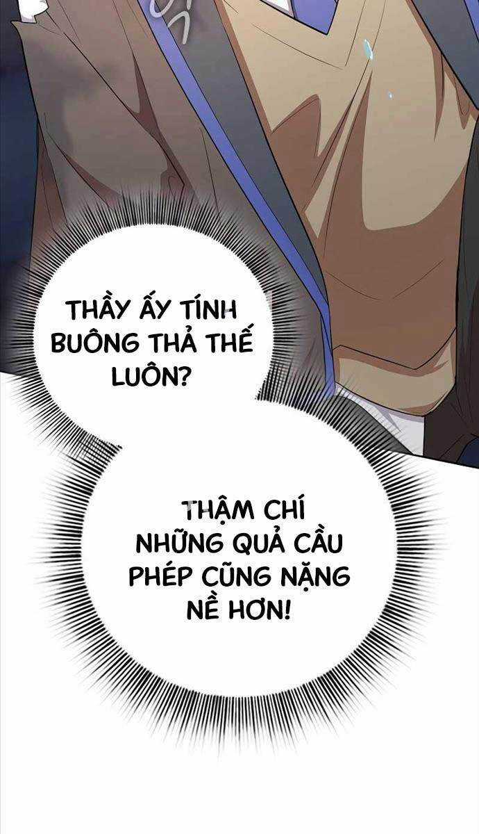 Ma Pháp Sư Tại Trường Học Pháp Thuật Chapter 83 trang 1