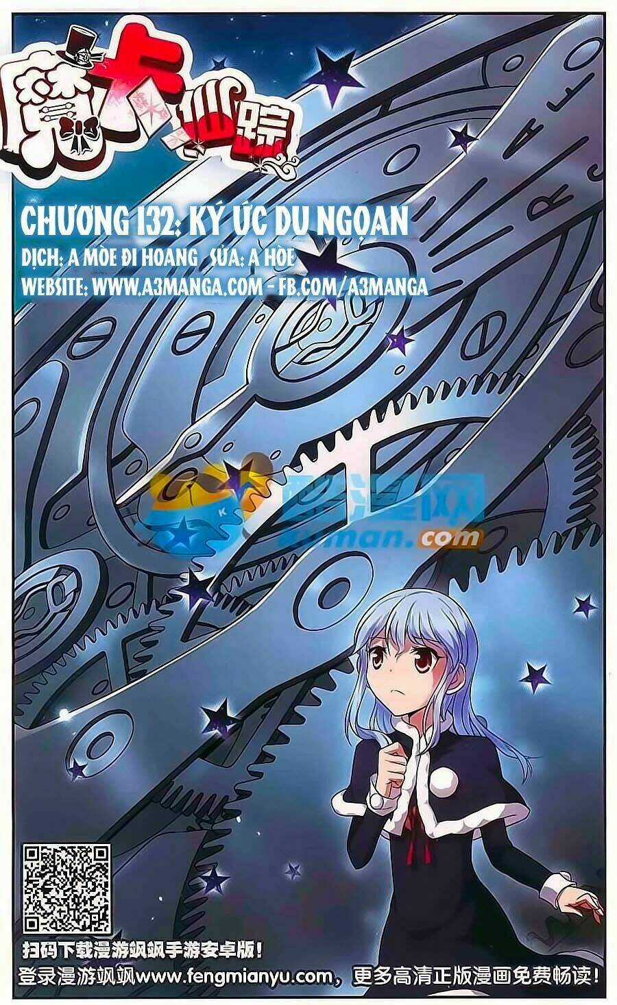 Ma Tạp Tiên Tông Chapter 132 trang 0