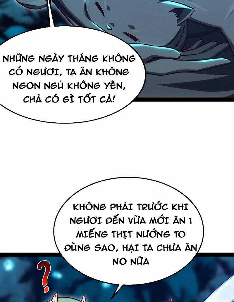 Ma Thú Kiếm Thánh Dị Giới Tung Hoành Chapter 314 trang 1