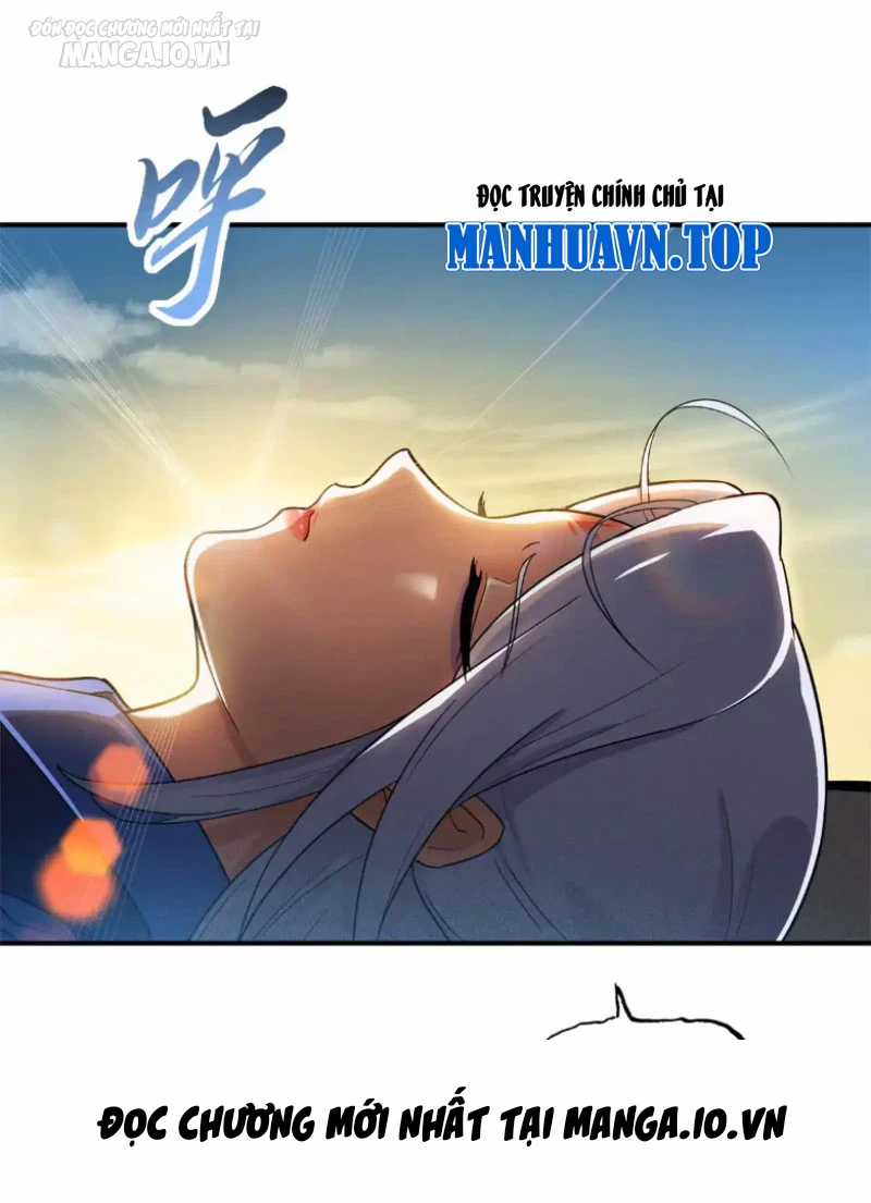 Ma Thú Siêu Thần Chapter 155 trang 0