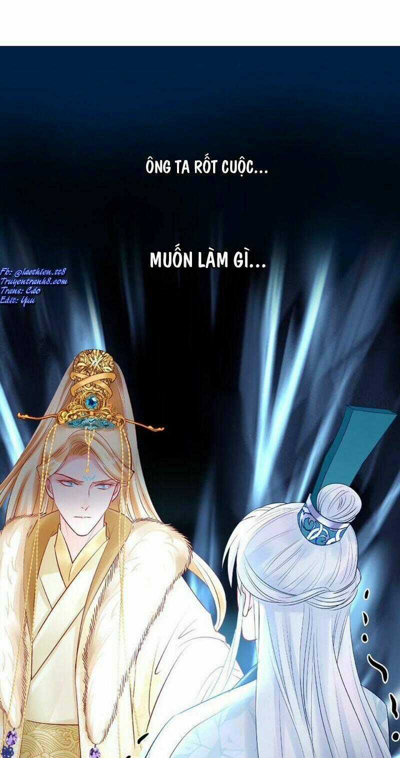 Ma Tôn Muốn Ôm Ôm Chapter 25 trang 1