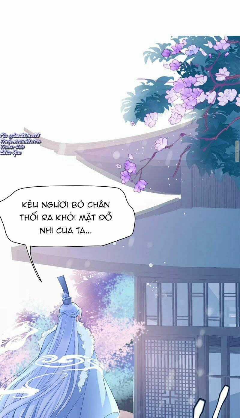 Ma Tôn Muốn Ôm Ôm Chapter 31 trang 1