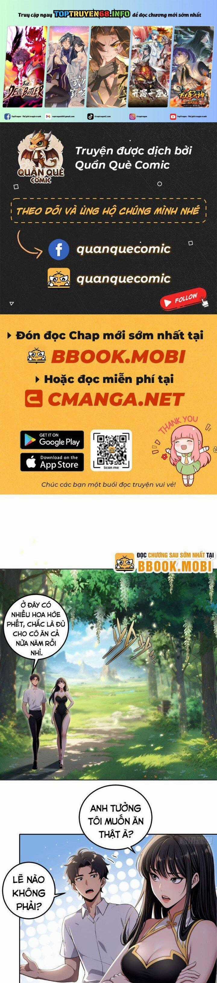 Ma Tôn Nữ Đế Xuyên Không Thành Cấp Trên Của Tôi! Chapter 30 trang 0