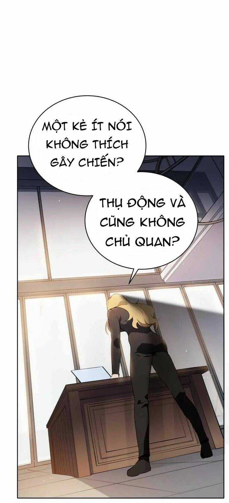 Ma Tôn Tái Thế Chapter 106 trang 1