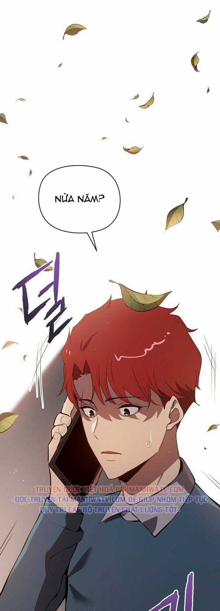 Ma Tôn Tái Thế Chapter 107 trang 1