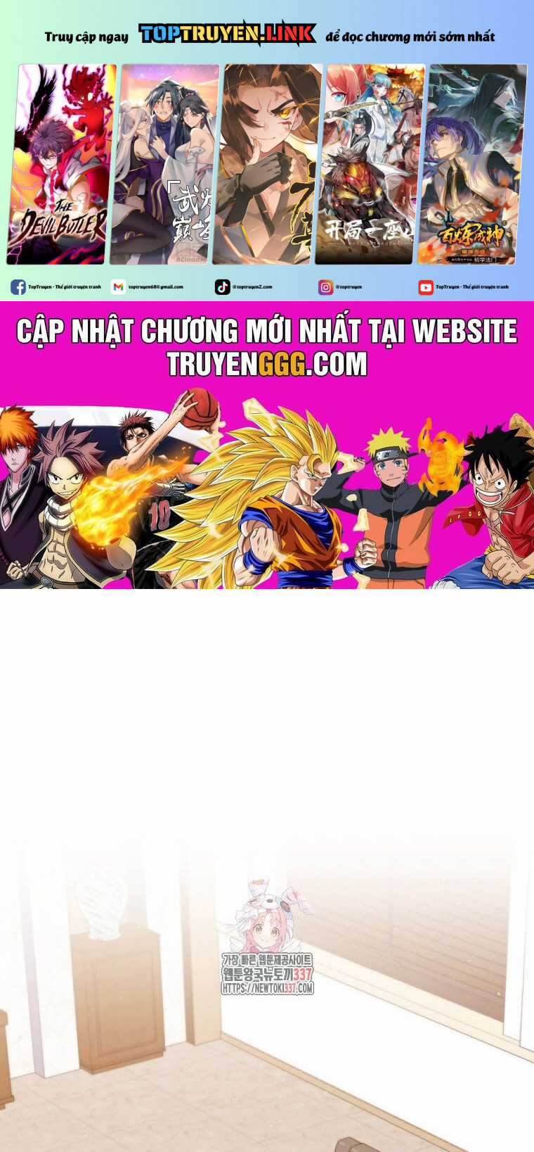 Ma Tôn Tái Thế Chapter 143 trang 1