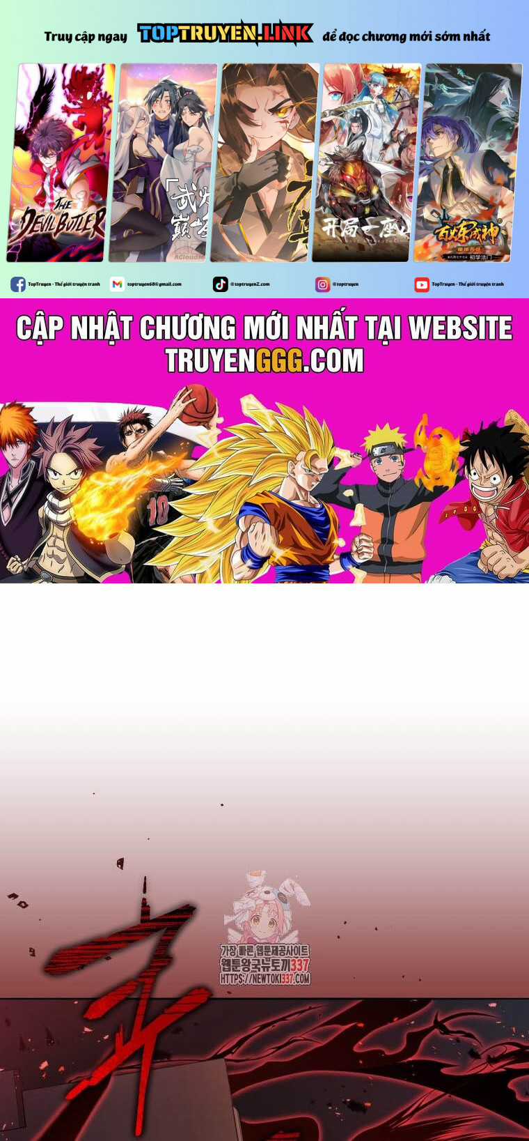 Ma Tôn Tái Thế Chapter 144 trang 1