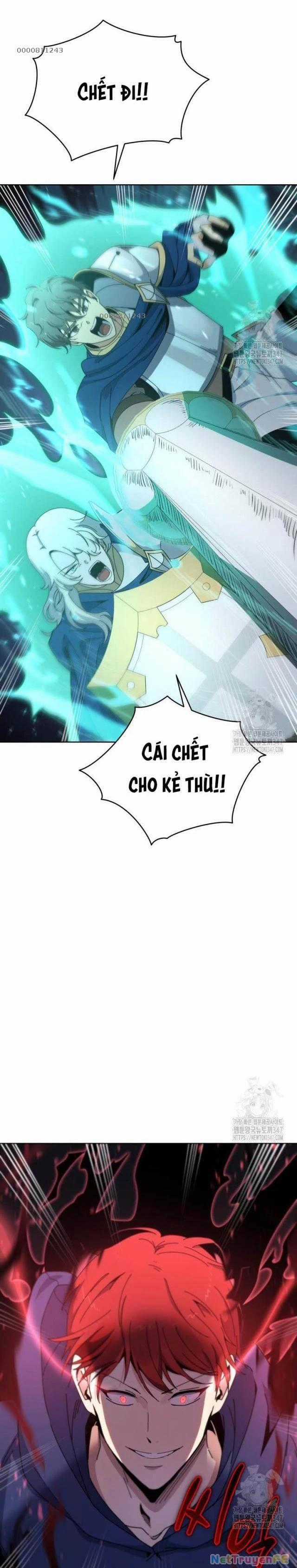 Ma Tôn Tái Thế Chapter 156 trang 1