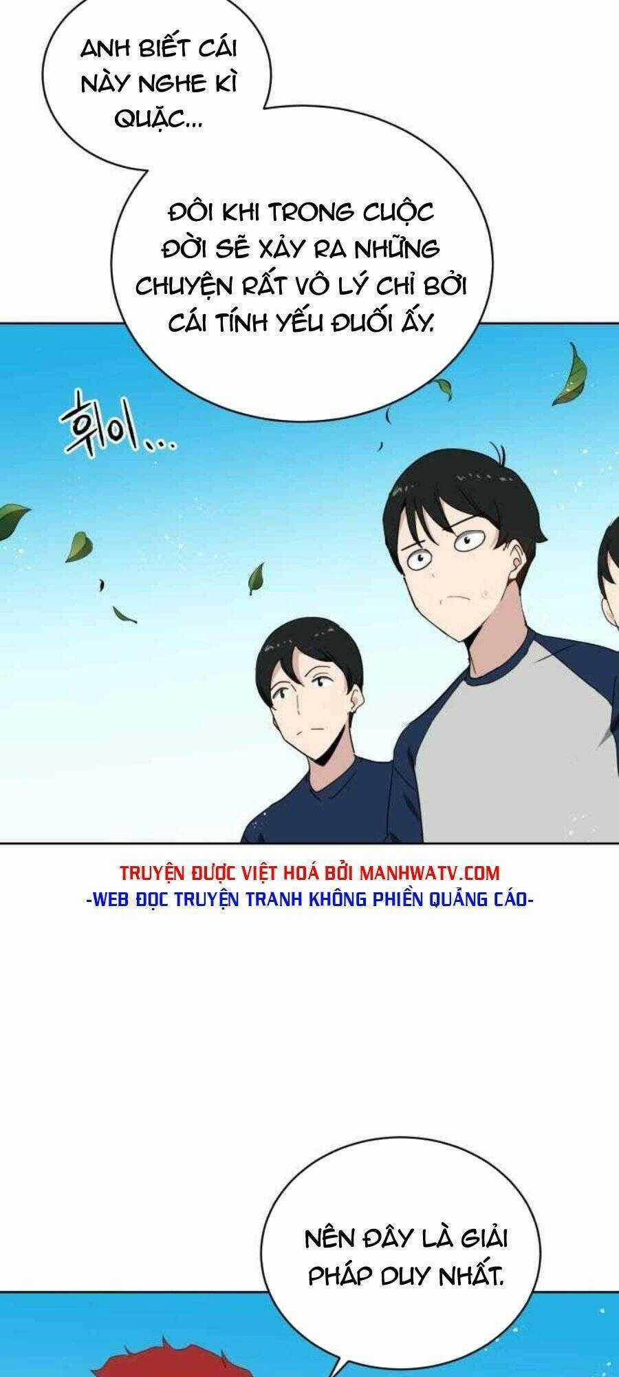 Ma Tôn Tái Thế Chapter 94 trang 1