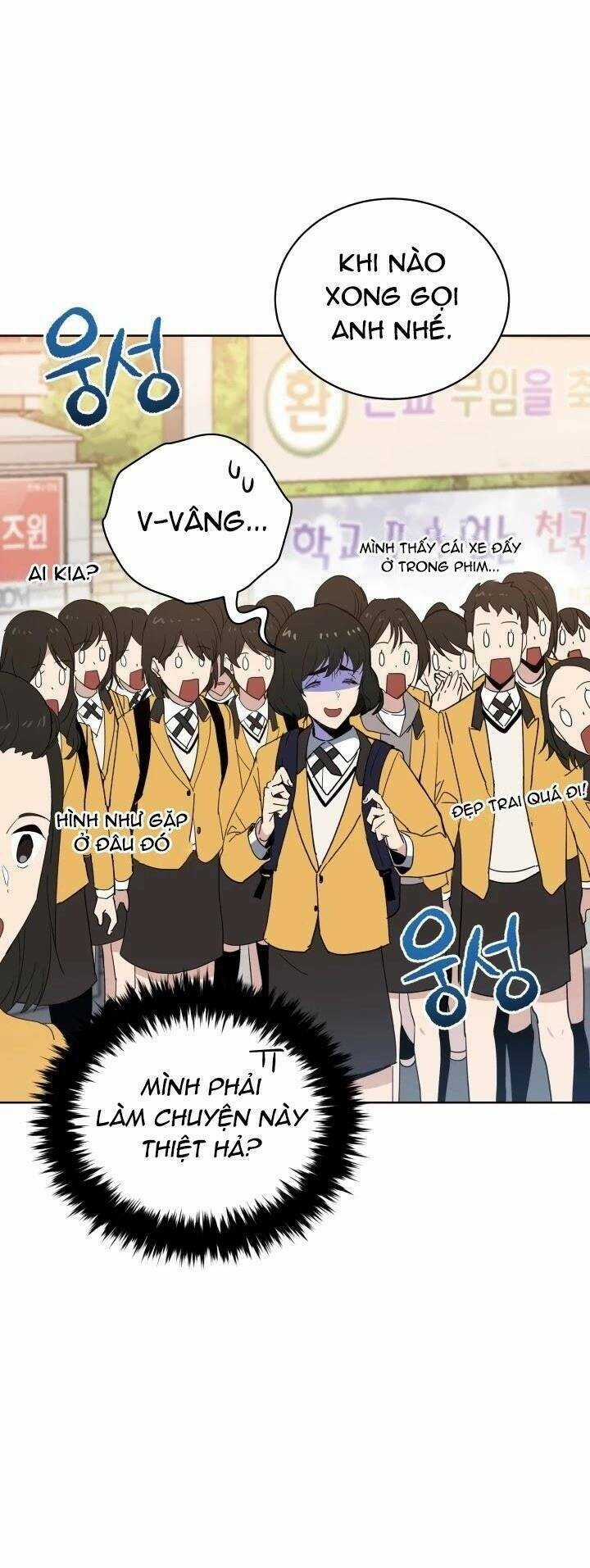 Ma Tôn Tái Thế Chapter 95 trang 1