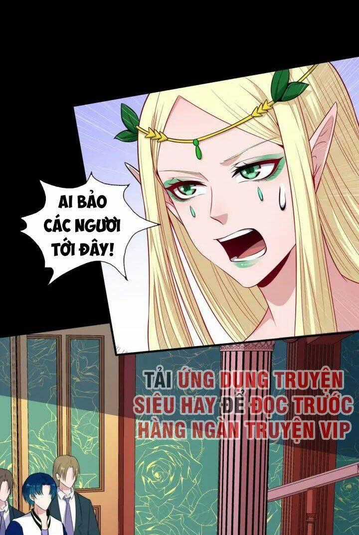 Ma Tôn Trông Trẻ Chapter 117 trang 0