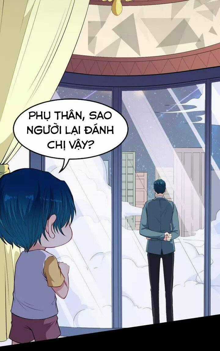 Ma Tôn Trông Trẻ Chapter 127 trang 1