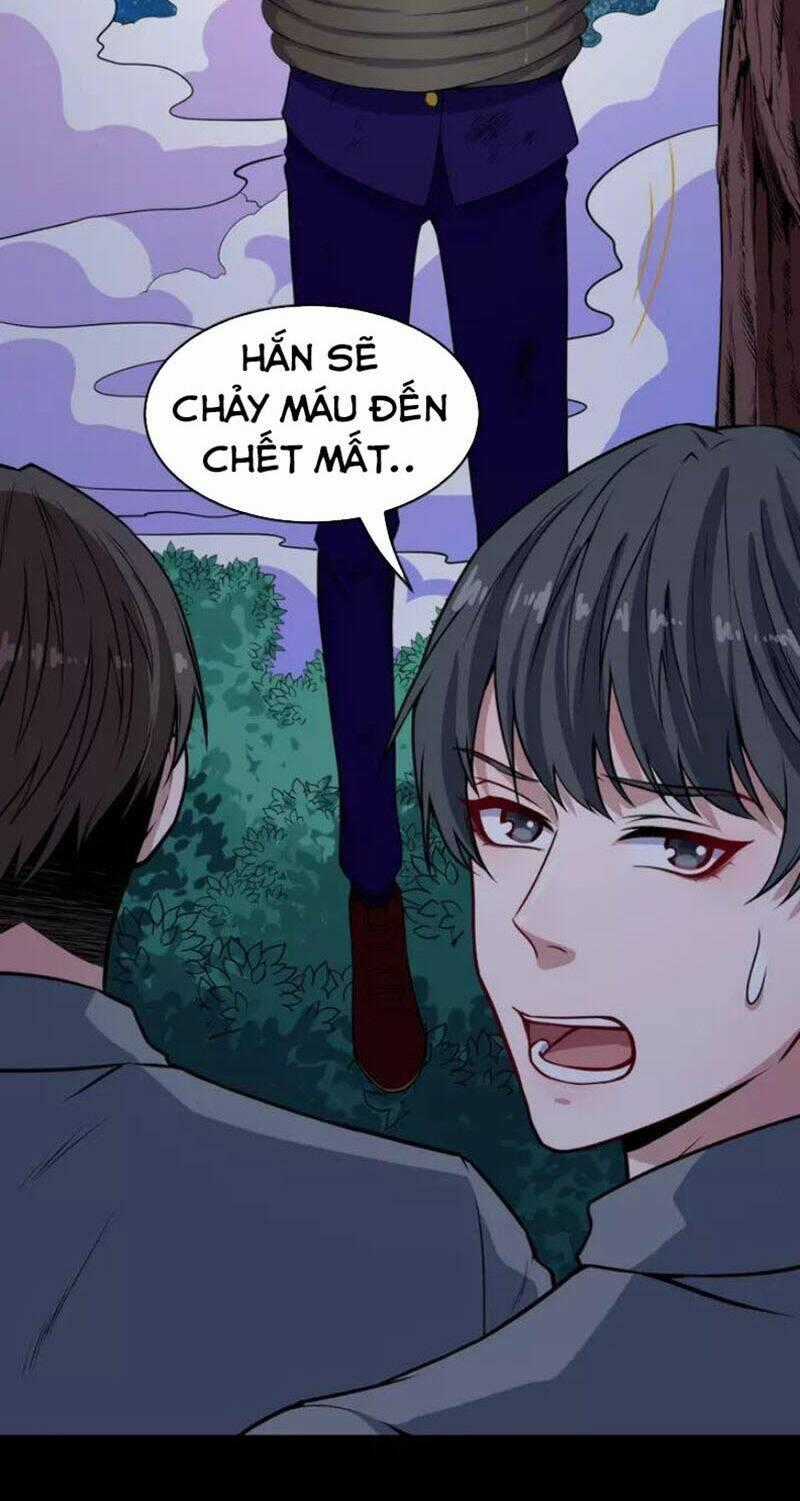 Ma Tôn Trông Trẻ Chapter 129 trang 1