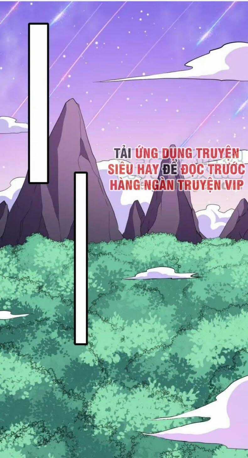 Ma Tôn Trông Trẻ Chapter 134 trang 0