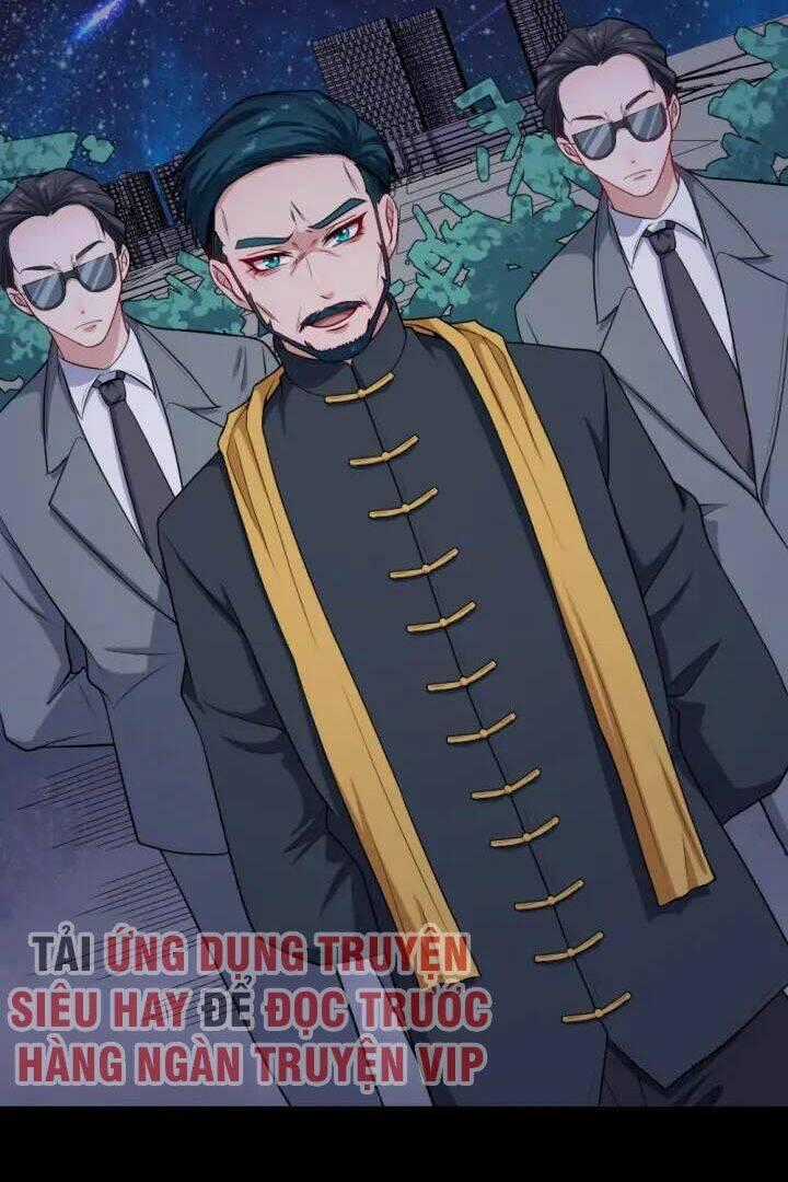 Ma Tôn Trông Trẻ Chapter 141 trang 1