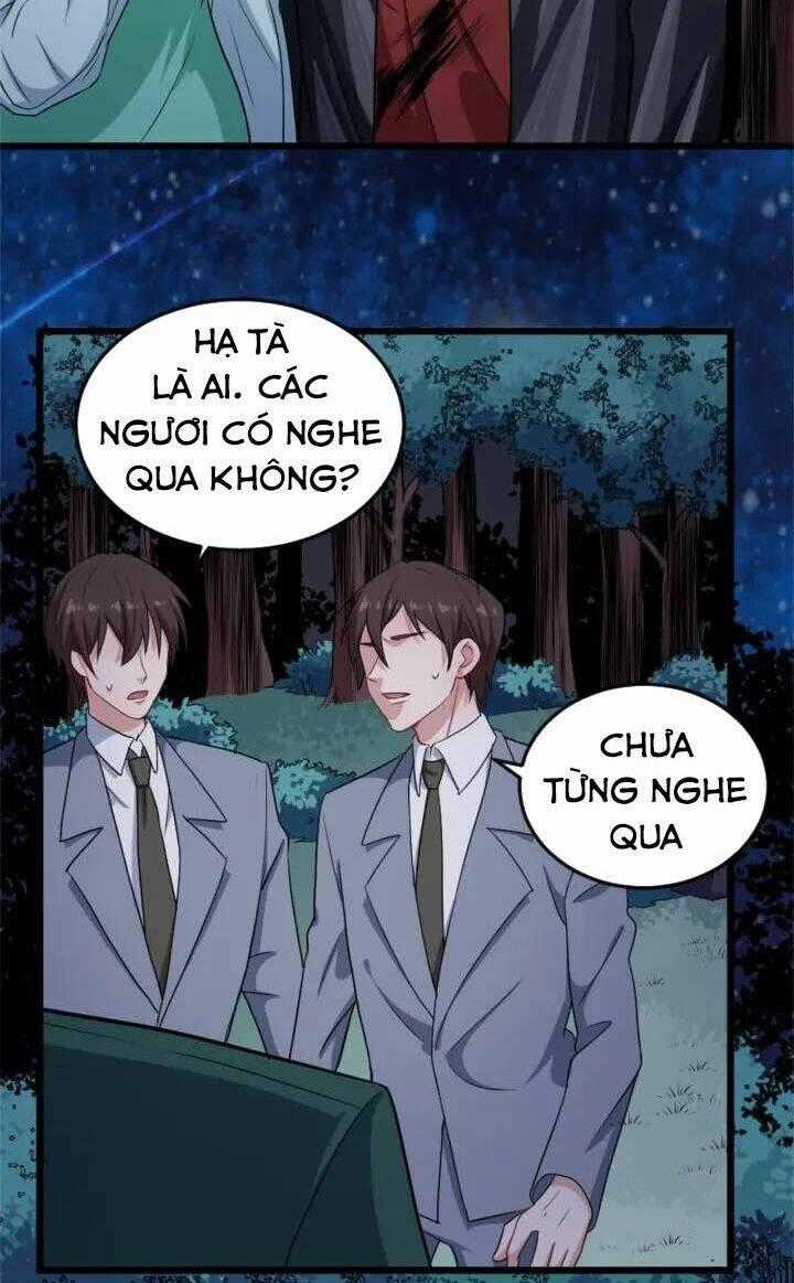 Ma Tôn Trông Trẻ Chapter 144 trang 1