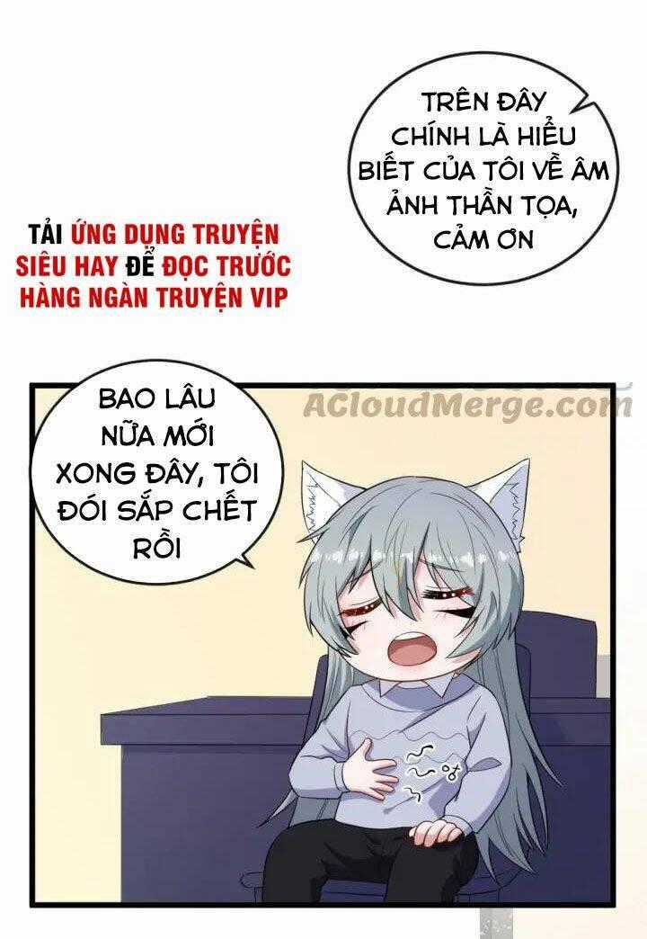 Ma Tôn Trông Trẻ Chapter 150 trang 0