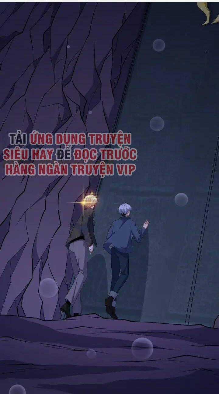 Ma Tôn Trông Trẻ Chapter 151 trang 0