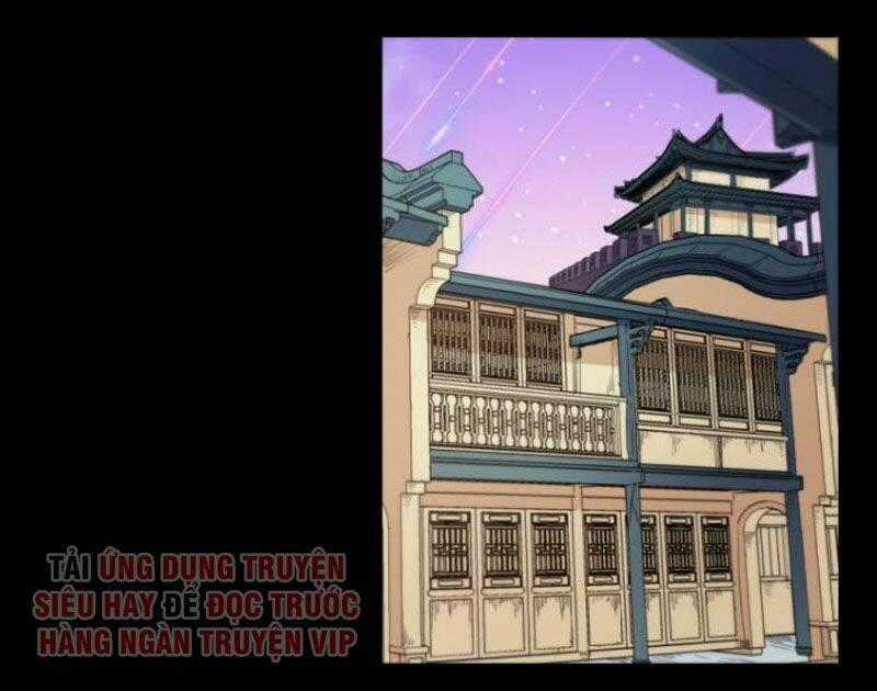 Ma Tôn Trông Trẻ Chapter 171 trang 0