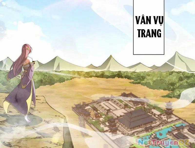 Ma Tu Tái Sinh: Khởi Đầu Nhặt Được Một Hành Tinh Zombie Chapter 18 trang 1