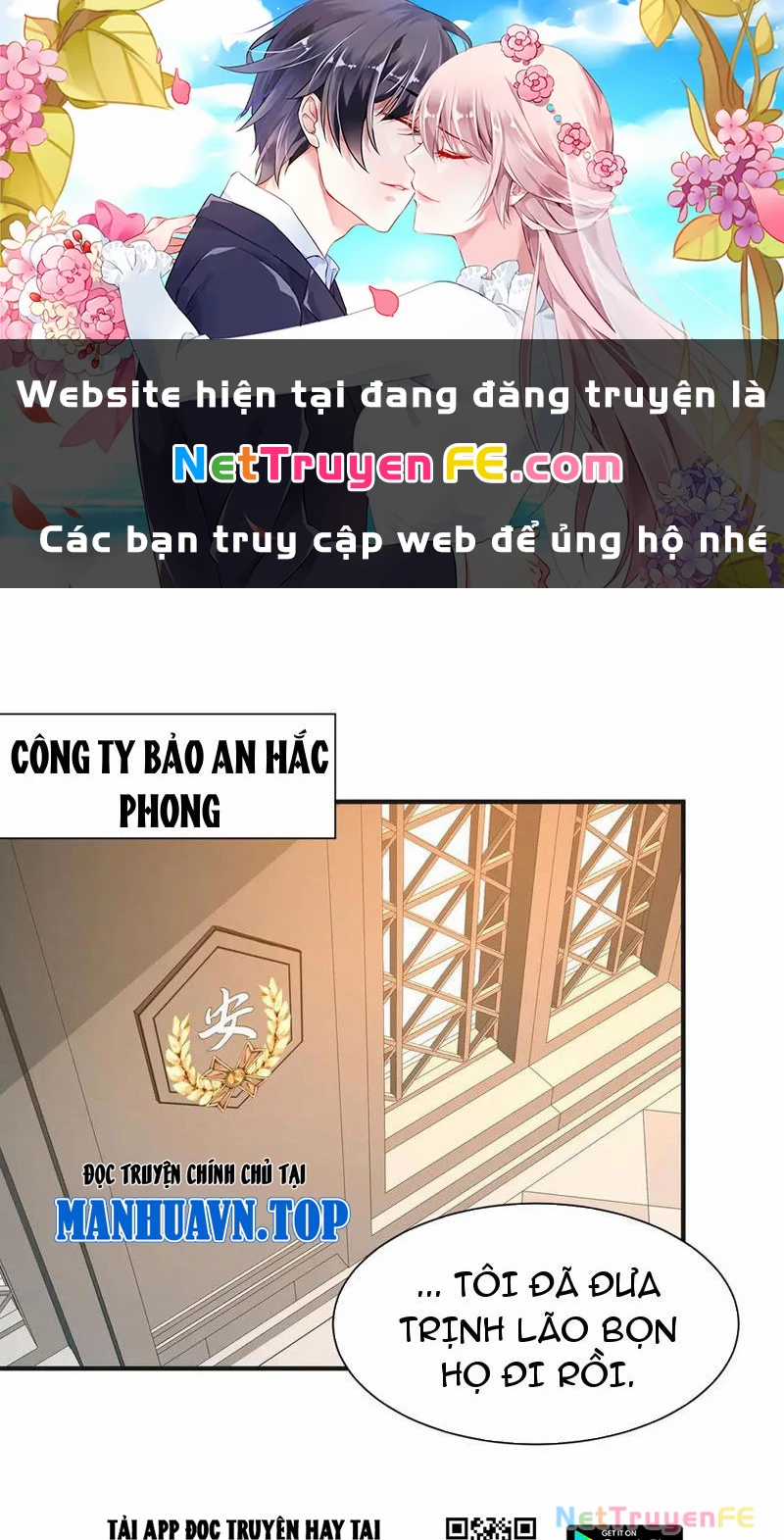 Ma Tu Tái Sinh: Khởi Đầu Nhặt Được Một Hành Tinh Zombie Chapter 9 trang 1